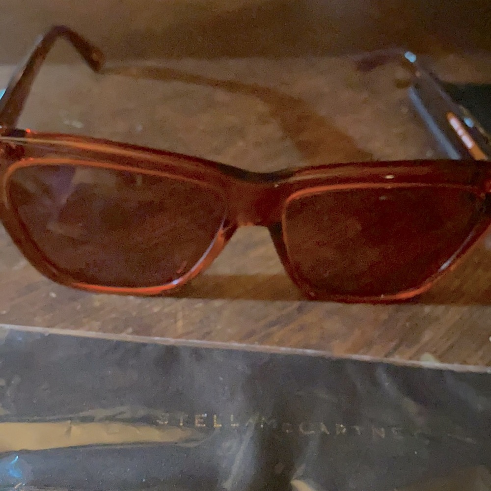 Stella McCartney Sunglasses